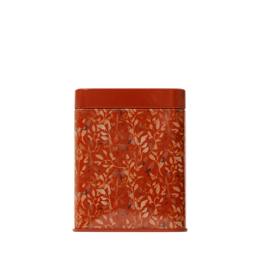 Pumpkin Amber Candle