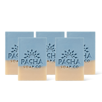 Sand & Sea Bar Soap