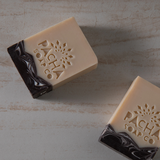 Santal & Amber Bar Soap