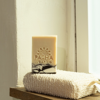 Santal & Amber Bar Soap