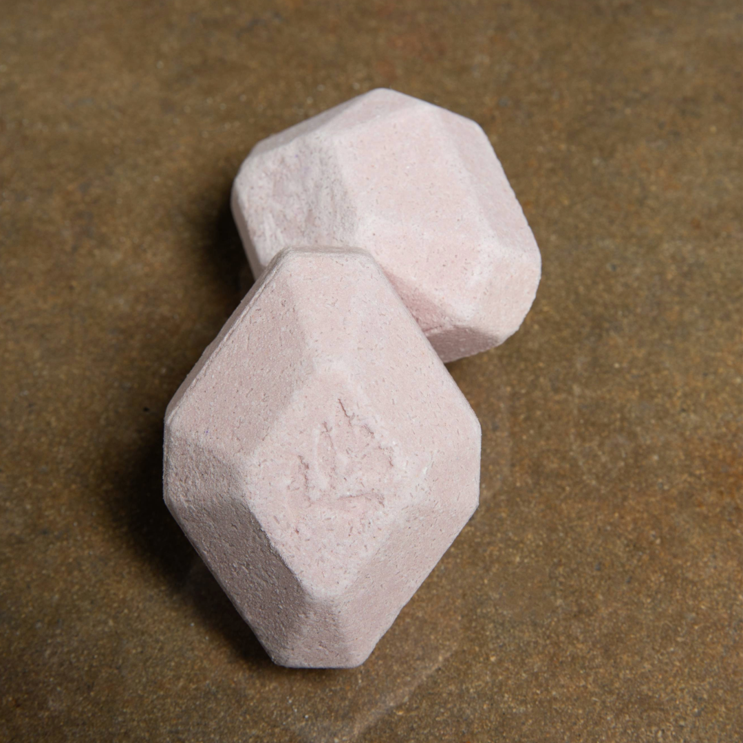 Sleep Epsom Bath Bomb