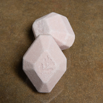 Sleep Epsom Bath Bomb