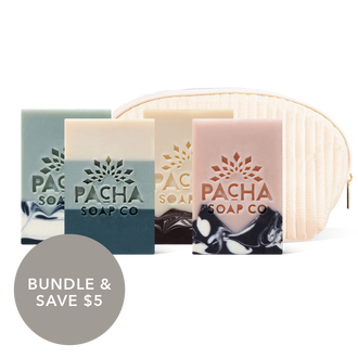 Soft & Luxe Bundle