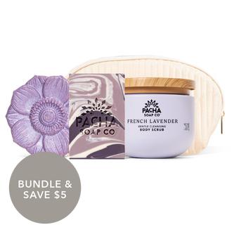 Spa Night In Bundle
