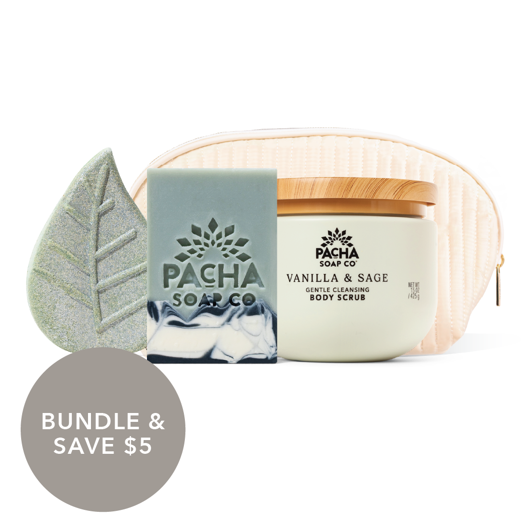 Sweet Indulgence Bundle