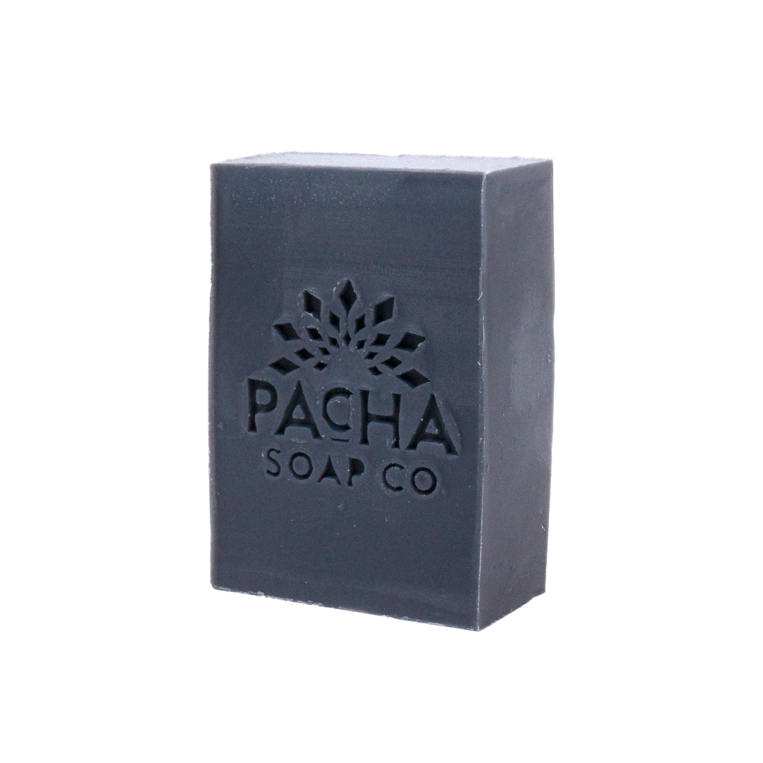 Tea Tree & Charcoal Facial Bar