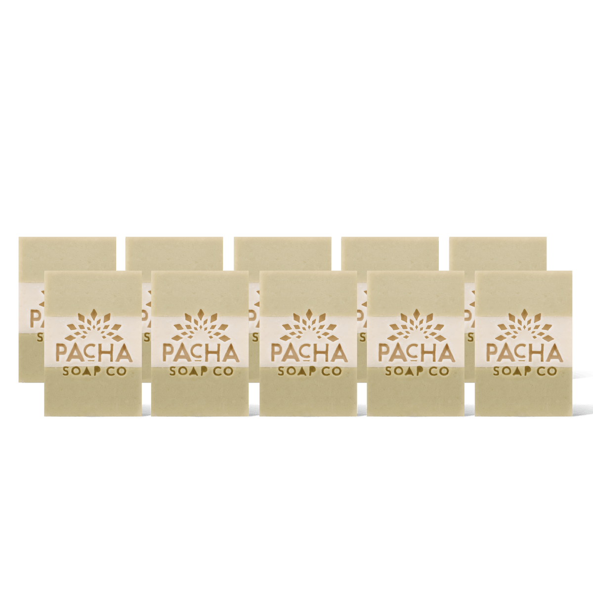 Toasted Pistachio & Cream Bar Soap