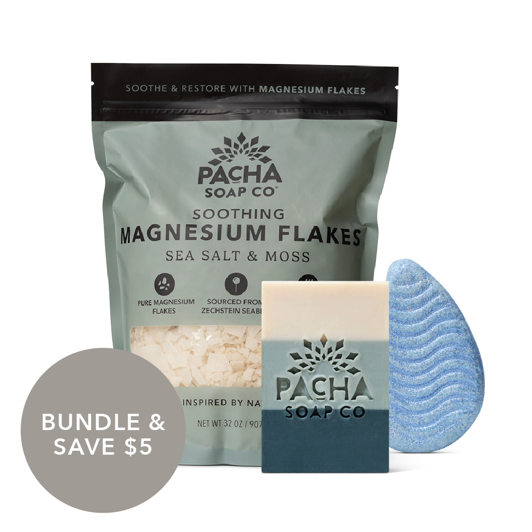 Ultimate Relaxation Bundle