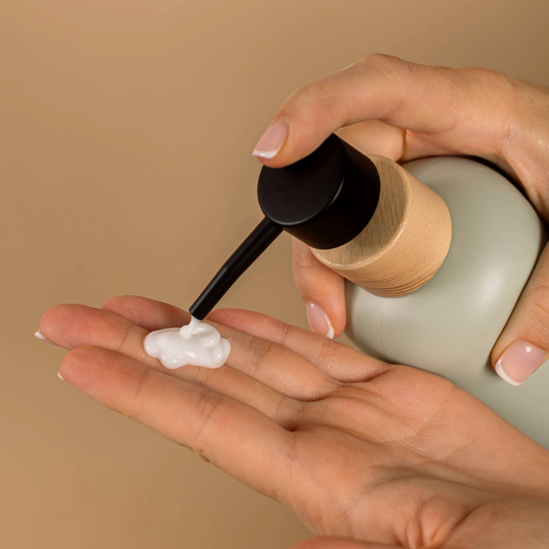 Vanilla & Sage Body Lotion