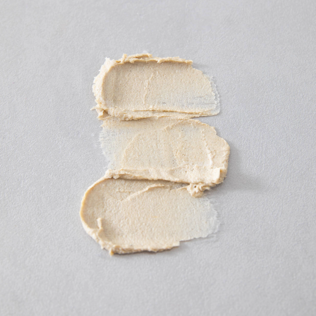 Vanilla & Sage Body Scrub