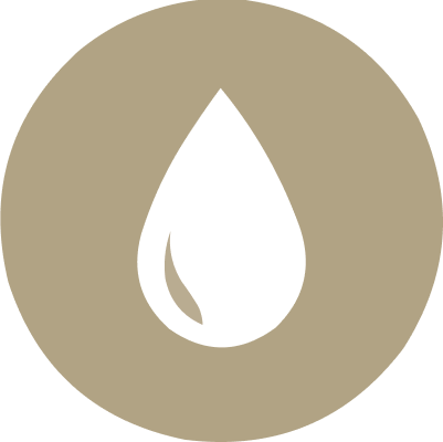 made with <br>nourishing oils