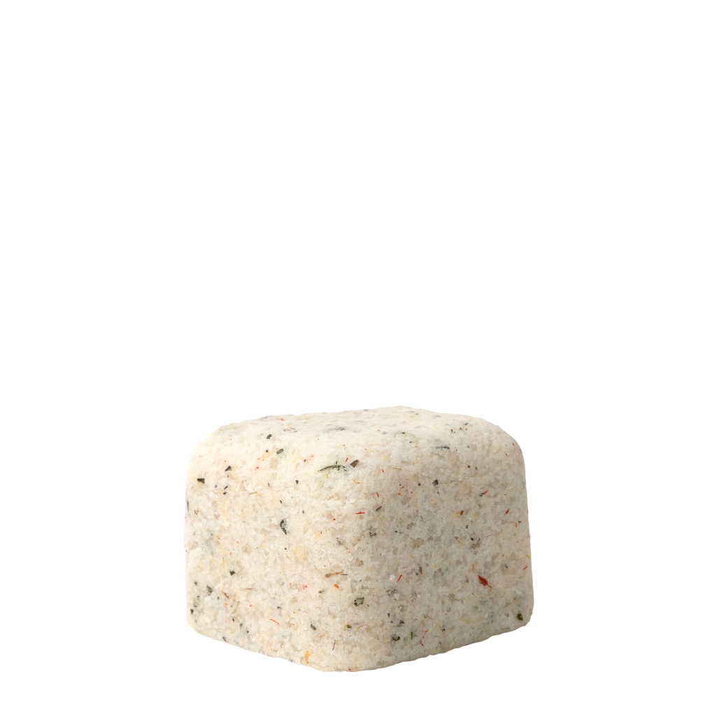 Pacha Salt Block Muscle Pacha Salt Block Muscle