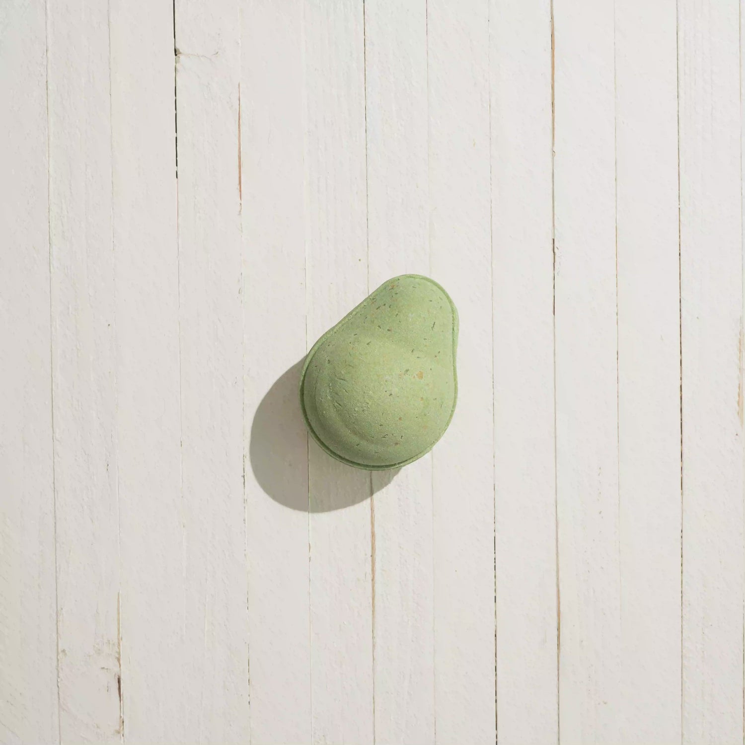 Avocado Bath Bomb