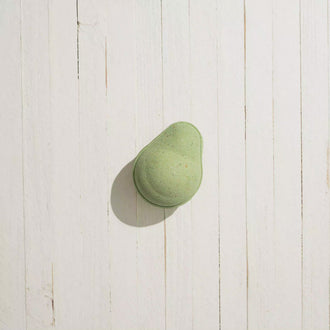 Avocado Bath Bomb