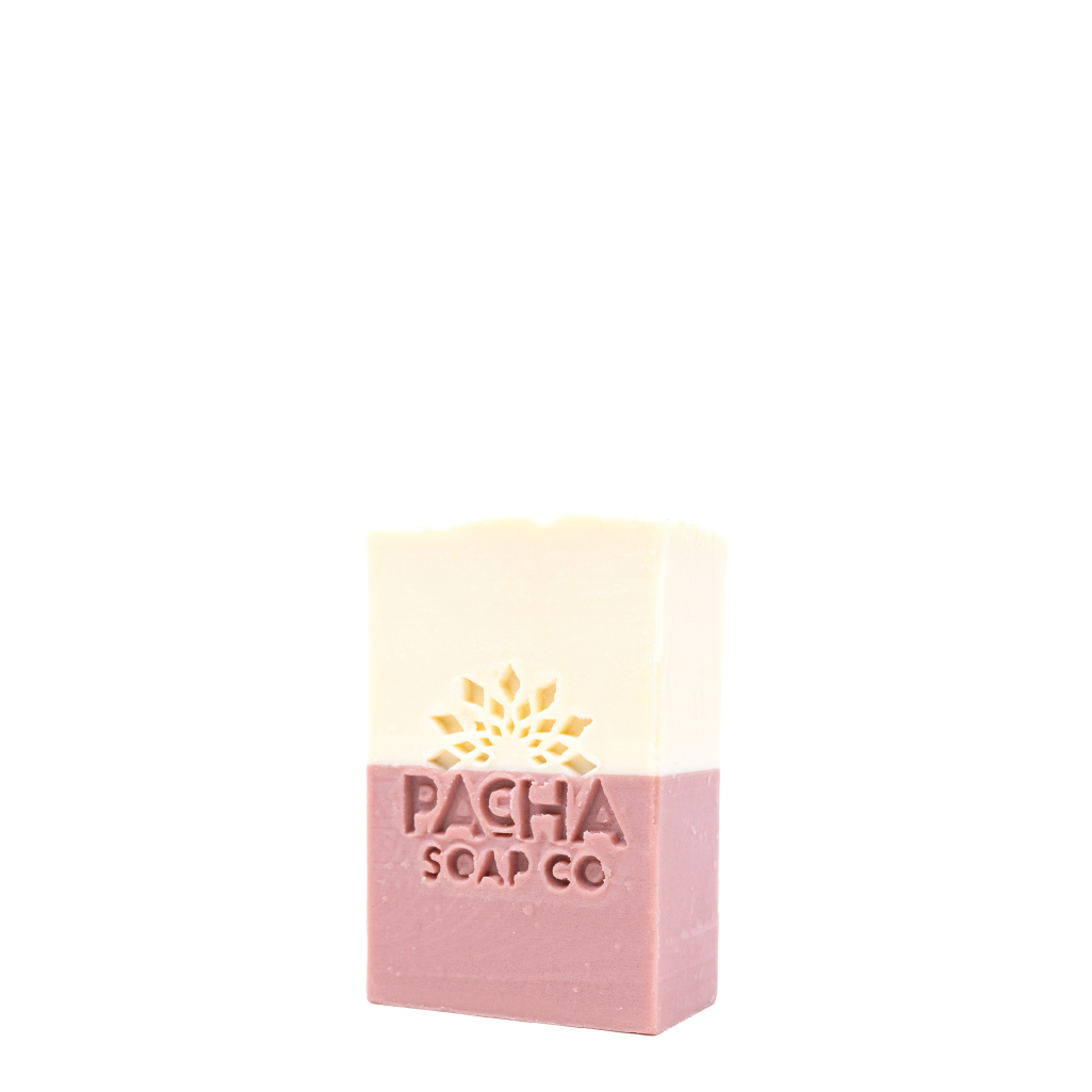 Pacha Jasmine Gardenia Bar Soap Pacha Jasmine Gardenia Bar Soap