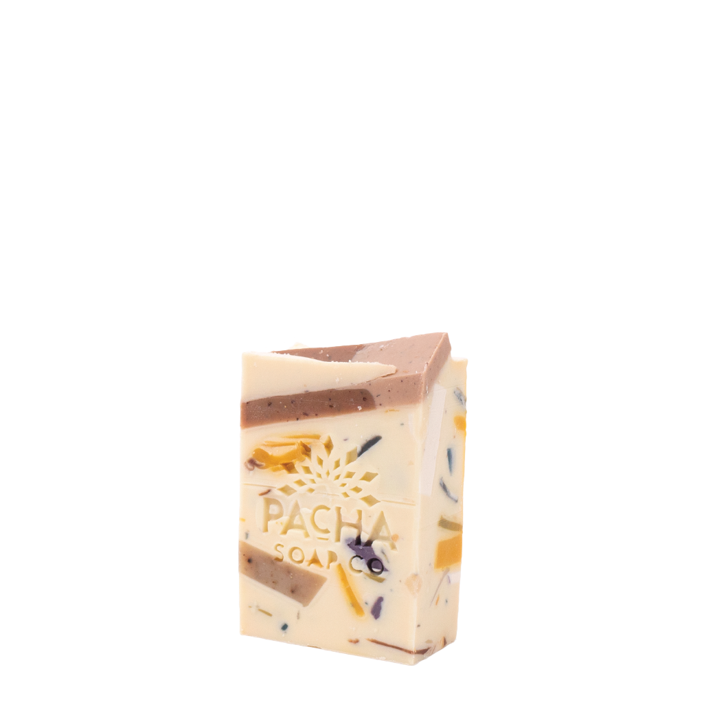 Pacha Pachafetti Bar Soap Pacha Pachafetti Bar Soap