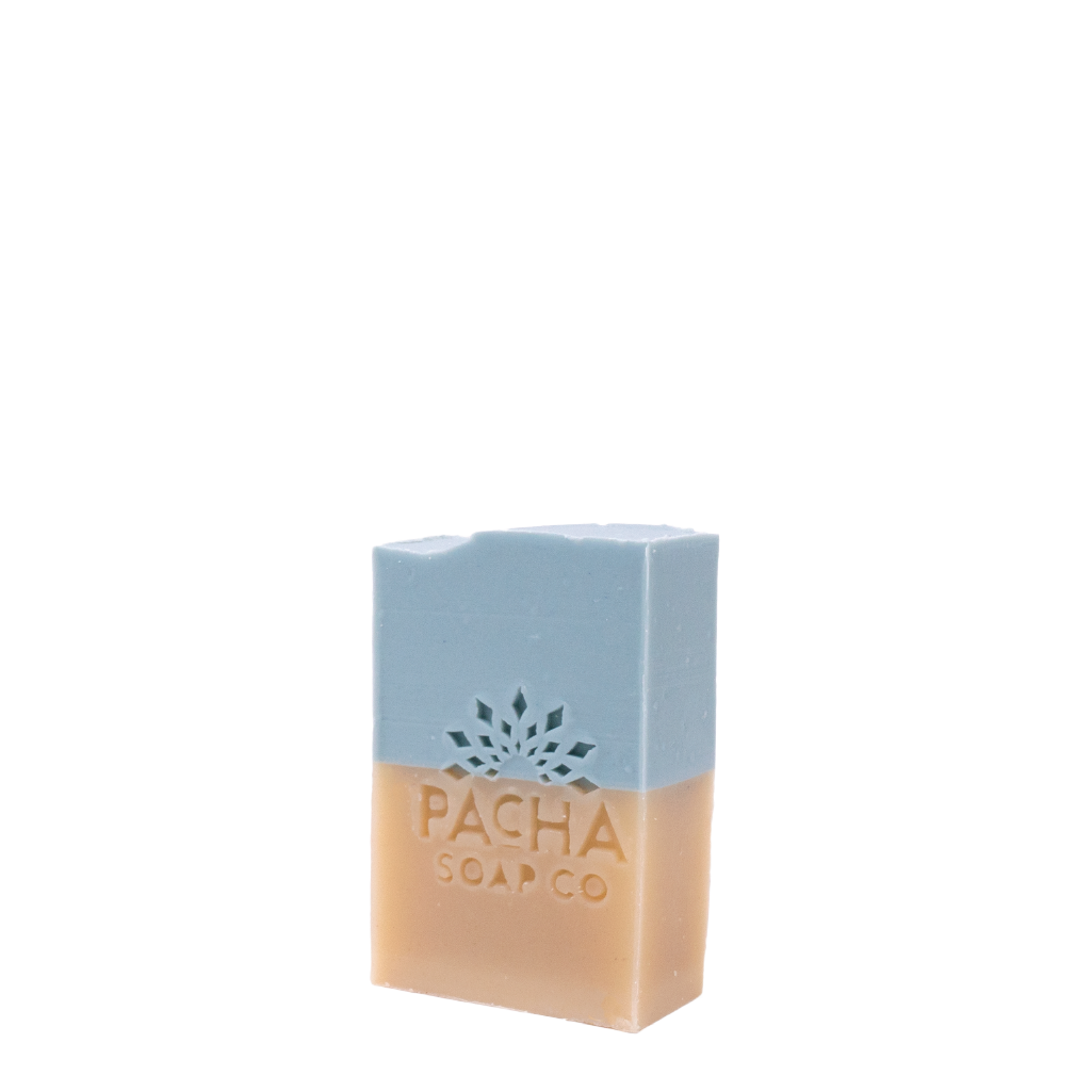 Pacha Sand and Sea Bar Soap Pacha Sand and Sea Bar Soap