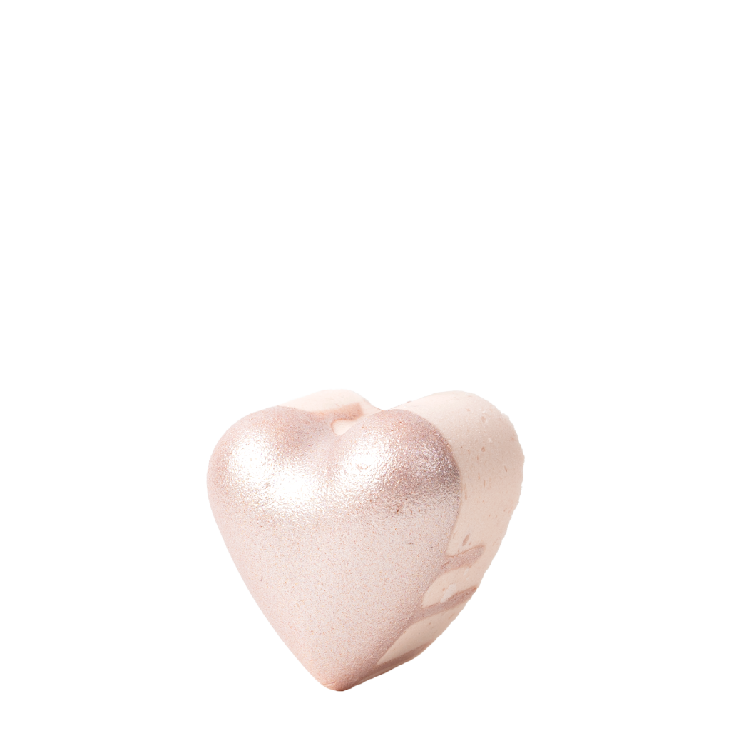 Jasmine Gardenia Bath Bomb