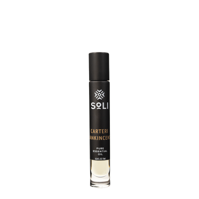 Frankincense Carteri
