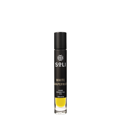 White Grapefruit