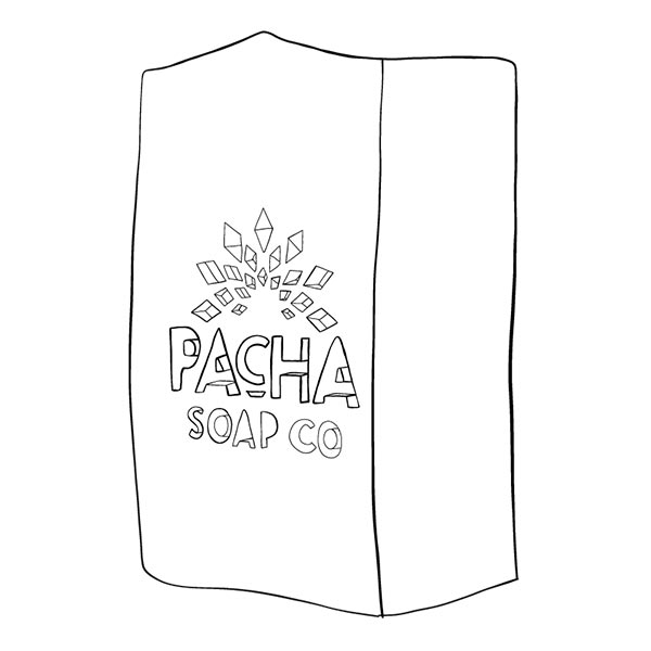 Build Your Own Soap Pack