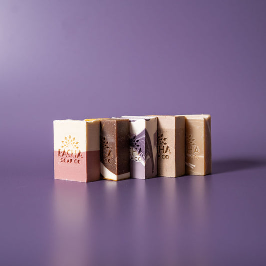 Selfless Suds Bundle