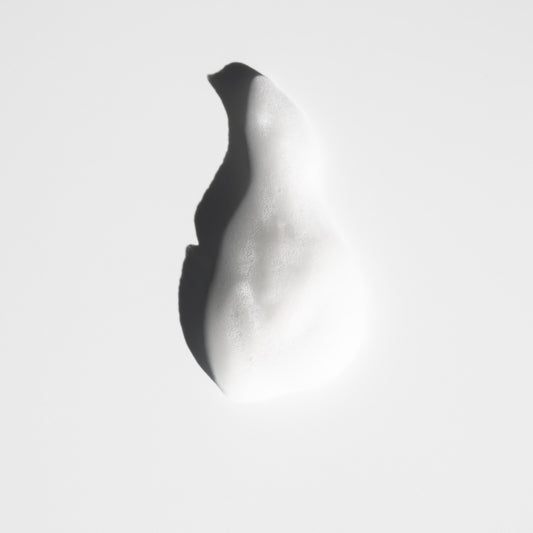 Spearmint Lemongrass Foaming Hand Soap